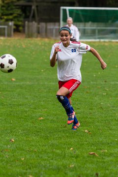 Bild 334 - Frauen Holstein Kiel - Hamburger SV : Ergebnis: 1:0